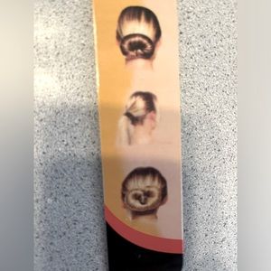 European bun makers Brunette & Blonde